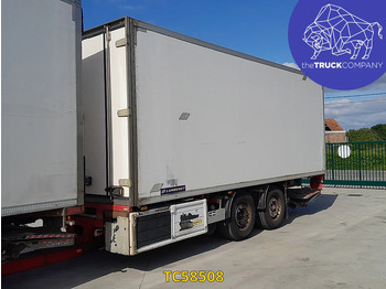 Leasing of Van Hool  Van Hool: picture 1