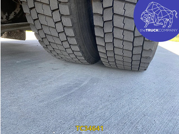 Refrigerator truck Volvo FM 330: picture 4 Refrigerator truck Volvo FM 330: picture 4