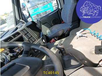 Container transporter/ Swap body truck Volvo FM: picture 3
