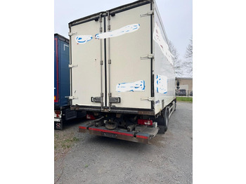 Refrigerator truck DAF CF 370 Tiefkühler NUR 426000 km: picture 4