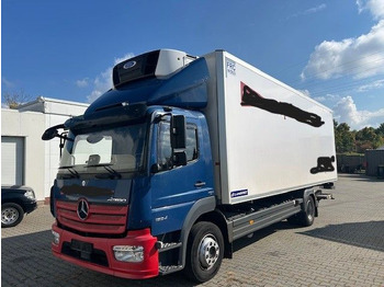 Refrigerator truck MERCEDES-BENZ Atego 1524