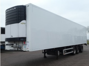 Refrigerator semi-trailer HTF FRIGO CARRIER: picture 1