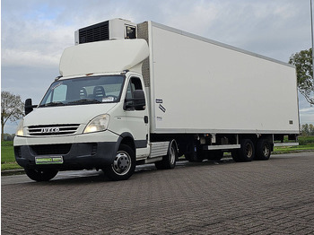 Refrigerated van IVECO Daily