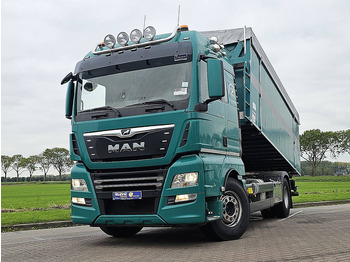 Tipper MAN TGX 18.500