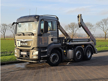 Leasing of MAN 26.430 TGS 6X2/4 MEILLER AK16T MAN 26.430 TGS 6X2/4 MEILLER AK16T: picture 2 Leasing of MAN 26.430 TGS 6X2/4 MEILLER AK16T MAN 26.430 TGS 6X2/4 MEILLER AK16T: picture 2