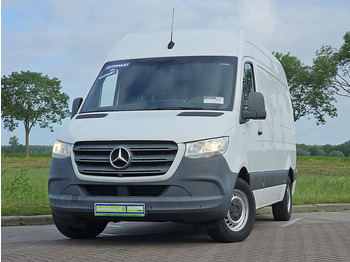 Panel van MERCEDES-BENZ Sprinter 316