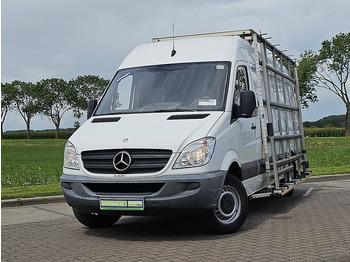 Panel van MERCEDES-BENZ Sprinter 416