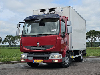 Refrigerator truck RENAULT Midlum 180