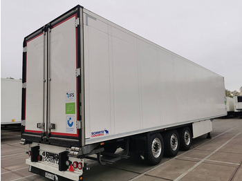 Refrigerator semi-trailer Schmitz Cargobull SCB*S3B Carrier1550 D+E dopp: picture 2