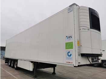 Refrigerator semi-trailer Schmitz Cargobull SCB*S3B Carrier1550 D+E dopp: picture 3