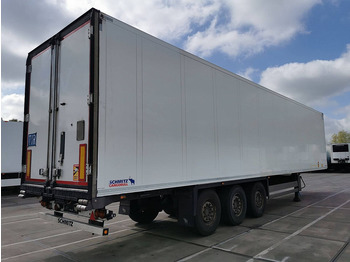 Refrigerator semi-trailer Schmitz Cargobull SKO 24 FP 45 COOL THERMOKING SLXI300: picture 2
