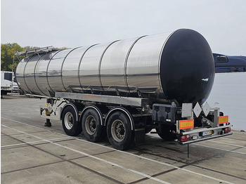 Leasing of Feldbinder TSA 30,3-1 Bitumen Feldbinder TSA 30,3-1 Bitumen: picture 5 Leasing of Feldbinder TSA 30,3-1 Bitumen Feldbinder TSA 30,3-1 Bitumen: picture 5