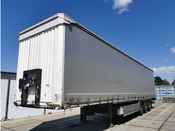 Semi-trailer KÄSSBOHRER