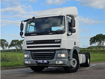 Tractor unit DAF CF 85 410
