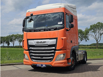 Tractor unit DAF XF 450