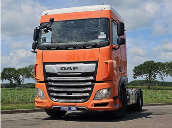 Tractor unit DAF XF 450