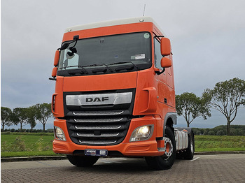 Tractor unit DAF XF 450