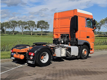 Tractor unit DAF XF 450 SPACECAB: picture 3
