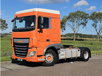 Tractor unit DAF XF 450 SPACECAB: picture 2