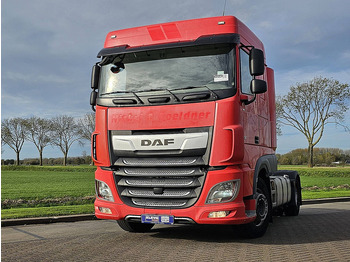 Tractor unit DAF XF 480