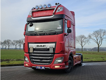 Tractor unit DAF XF 480