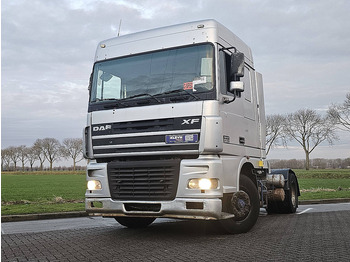 Tractor unit DAF XF 95 430