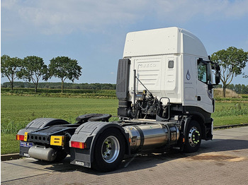 Tractor unit Iveco AS440S40 STRALIS LNG INTARDER: picture 3