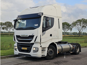 Tractor unit Iveco AS440S40 STRALIS LNG: picture 2