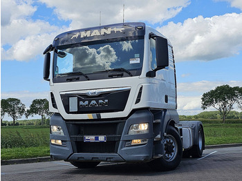 Tractor unit MAN TGX 18.400