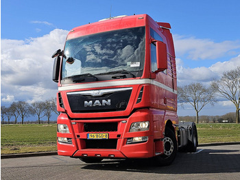 Tractor unit MAN TGX 18.440