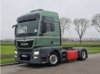Tractor unit MAN 18.460 TGX kipphydr: picture 2
