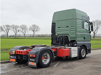 Tractor unit MAN 18.460 TGX kipphydr: picture 3