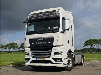 Tractor unit MAN TGX 18.470