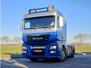 Tractor unit MAN TGX 26.460