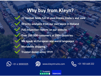 Leasing of Mercedes-Benz ACTROS 1848 LS Mercedes-Benz ACTROS 1848 LS: picture 4 Leasing of Mercedes-Benz ACTROS 1848 LS Mercedes-Benz ACTROS 1848 LS: picture 4