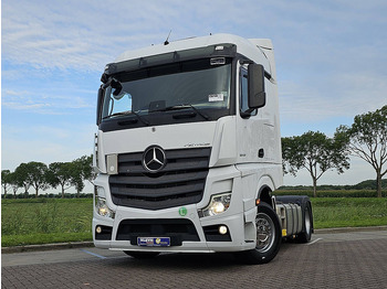 Tractor unit MERCEDES-BENZ Actros 1848