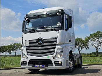 Tractor unit MERCEDES-BENZ Actros 1848
