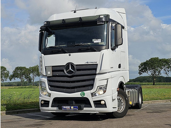 Tractor unit MERCEDES-BENZ Actros 1848