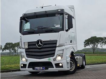 Tractor unit MERCEDES-BENZ Actros 1848