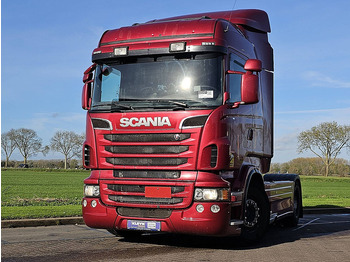 Tractor unit SCANIA R 500