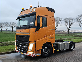 Tractor unit Volvo FH 420 VOITH RET. LEATHER: picture 2