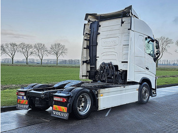 Tractor unit Volvo FH 460 ALCOA'S I-SEE ACC: picture 3