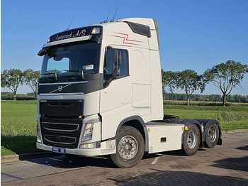 Tractor unit Volvo FH 500 6X2 BOOGIE PTO+HYDR.: picture 2