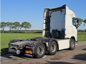 Tractor unit Volvo FH 500 6X2 BOOGIE PTO+HYDR.: picture 3