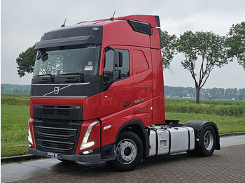 Tractor unit Volvo FH 500 I-SAVE LED 2X TANK: picture 2