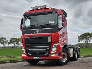 Tractor unit VOLVO FH 540