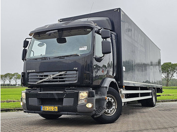 Box truck VOLVO FE 250
