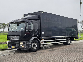 Leasing of Volvo FE 250.18 Volvo FE 250.18: picture 2