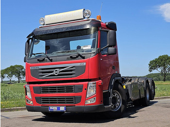 Cab chassis truck VOLVO FM11 330