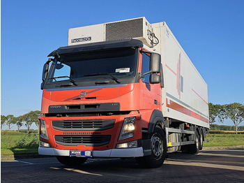Refrigerator truck VOLVO FM 330